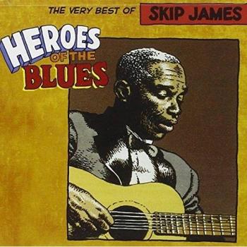 Heroes of the Blues: ...