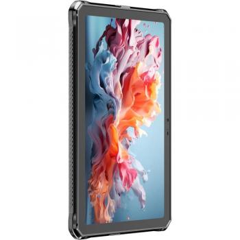 Doogee R20 2024 Tablet 10.4 4G LTE, 8GB RAM, 256GB Almacenamiento, Color Negro