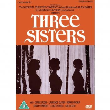 Three Sisters [DVD]