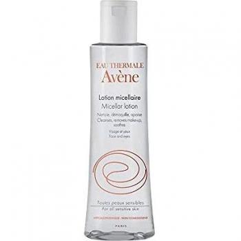 Avene Micellar Lotion For Women 3.4 Oz Cleanser