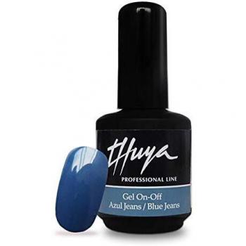 Thuya On-Off, Esmalte de gel de uñas