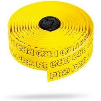 PRO Cinta Sport Team Tour/Accesorios para Manillar Ciclismo, Adultos Unisex, Amarillo