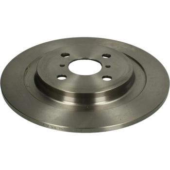 Disco de freno TEXTAR 92161903, completo, 1 pieza