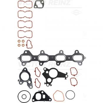 Juego de juntas de culata REINZ 02-10046-01, incluye juntas de alta calidad para un sellado perfecto, diseñado específicamente para motores compatibles, resistencia a altas temperaturas y presión, fácil instalación