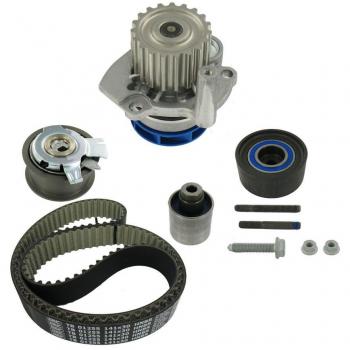 SKF VKMC 01255-1 Kit de distribución con bomba de agua