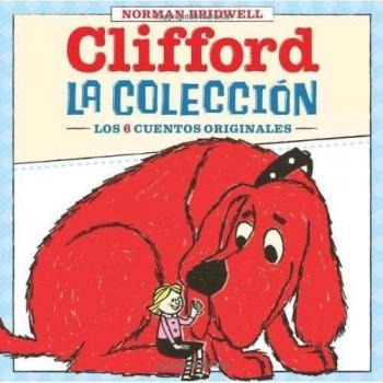 Clifford: La Colección