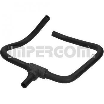 Manguitos de Radiador ORIGINAL IMPERIUM 20431 para FIAT Cinquecento, Seicento y 600 Hatchback
