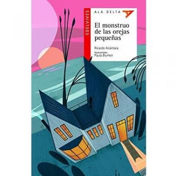 El monstruo de las orejas pequeñas: 94