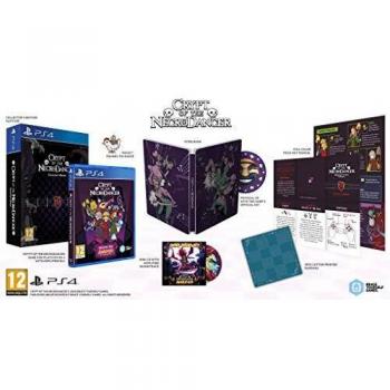 Crypt of the Necrodancer - Collector´s Edition