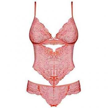 Obsessive Teddies Obsessive - Alluria Teddy Edic. Color Limitada 100 g