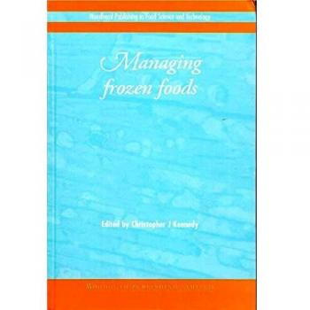Managing Frozen Foods