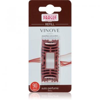 Ambientador de Coche Premium Prague Recambio 1 Ud