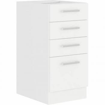Mueble Auxiliar Bigbuy Home 40 x 52 x 82 cm para Cocina y Bar