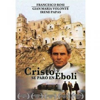 Cristo se paró en Éboli [DVD]