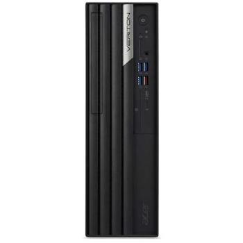 Ordenador Sobremesa Acer Veriton 4000 Mini Tower Intel Core i7-13700, 16 GB DDR5, 512 GB SSD, Windows 11 Pro, Negro