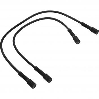Juego de Cables de Encendido BERU ZEF739 para CITROËN 2CV Berline, Dyane 3/5 puertas, Ami Break