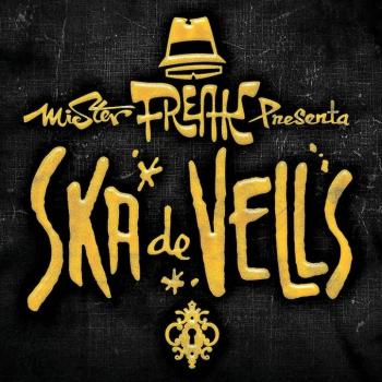 Ska De Vells [Vinilo]