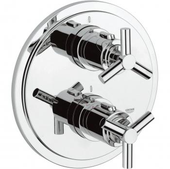 Grohe Atrio - Ypsilon Thm Emp.Ducha Parte Exter. Ref. 19394000