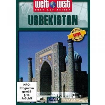 Usbekistan