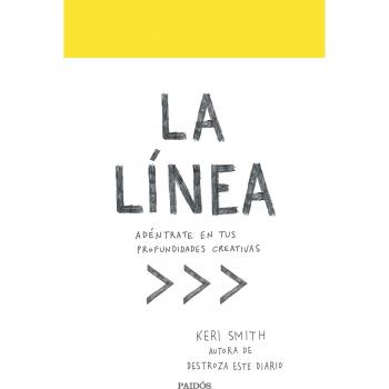 La línea - Keri Smith