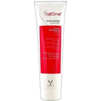 Netline Crema Depilatoria 3 Minutos 150 ml