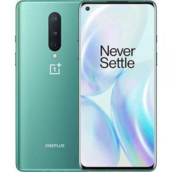 OnePlus 8 iN2010 128GB 8GB RAM International Version- Glacial Green