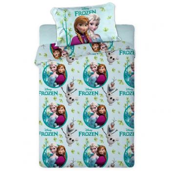 Juego de Sábanas Térmica Polar FROZEN 150GR