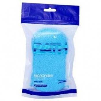 Soft Skin Bath Sponge 1 Piece
