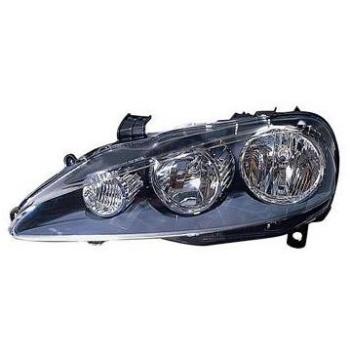 Faro Delantero Principal VAN WEZEL 0148961