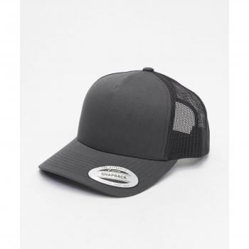 Flexfit Unisex 5-Panel Retro Trucker Cap