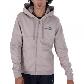 Sergio Tacchini Dihon Hooded Track Jacket