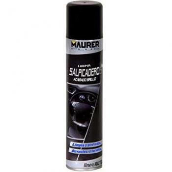 MAURER 5464151 Limpiasalpicaderos Auto Brillo 4 En 1