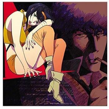 B.s.o. Cowboy Bebop [Vinilo]