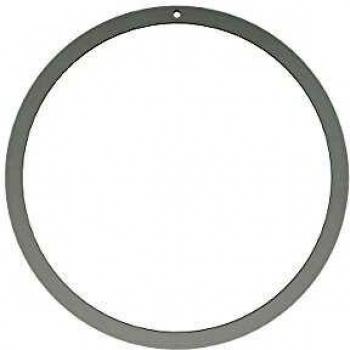 Cooee Design Wreath - Corona de Acero Inoxidable