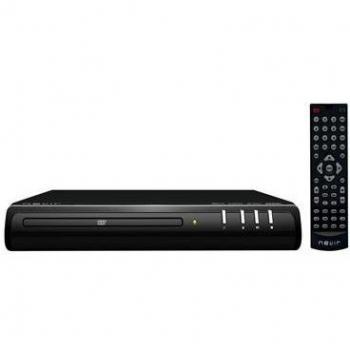 Nevir NVR-2316 DVD-U - Reproductor de DVD
