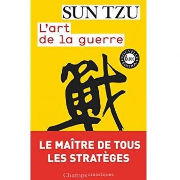 The Art of War - Pocket Edition by Sun Tzu
