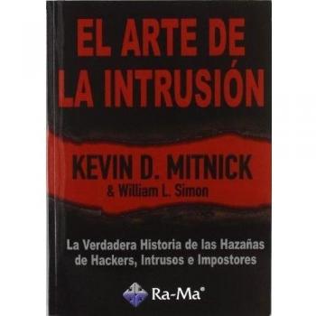 El Arte de la Intrusión