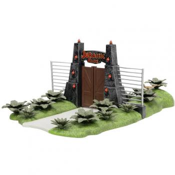 Jurassic World Mini Playset