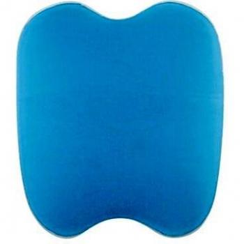 Sidas Shin Gel pad - Protecciones de esquís, color azul