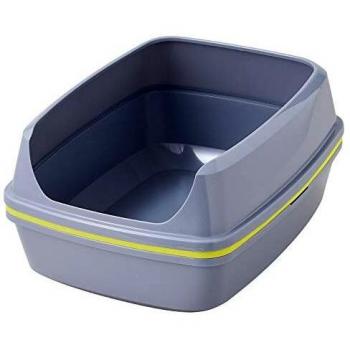 MODERNA Lift To Sift - Bandeja para tamizar, Color Gris