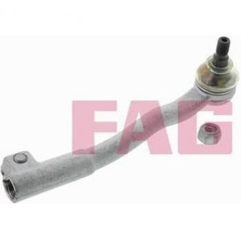 Rótula de dirección FAG 840 0663 10 - Tipo: Rótula de dirección; Características: Fabricante FAG, Número de pieza 840 0663 10, Diseñada para proporcionar un movimiento suave en la