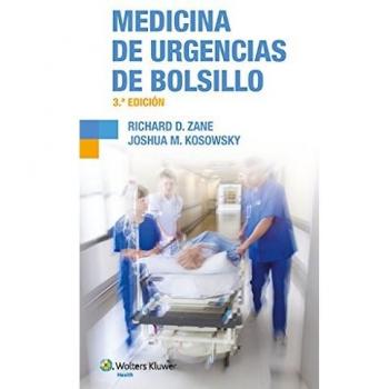Medicina de urgencias de bolsillo