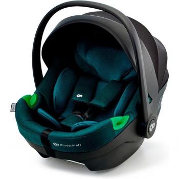 Silla de Coche RWF I-CARE I-SIZE de Kinderkraft