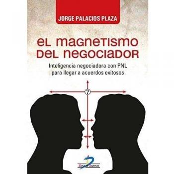 EL MAGNETISMO DEL NEGOCIADOR