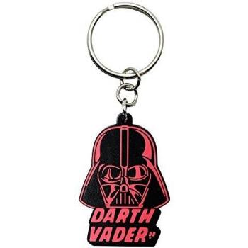 ABYstyle - STAR WARS - Llavero PVC - Darth Vader