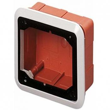 Caja de Incaso para Toma Interbloqueada 16/32A SBF IP44 Gewiss