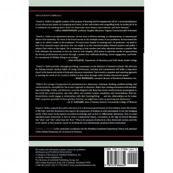 Democracy-Ready Curriculum: Preparing Students for Active Citizenship by Daniel Heller