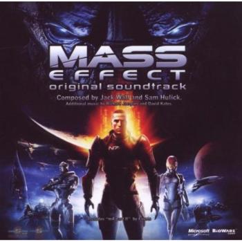 Mass Effect / Game O.S.T.