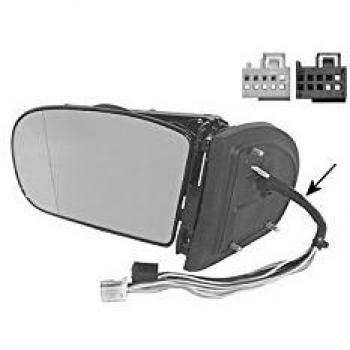 Van Wezel 3032855 retrovisor lateral