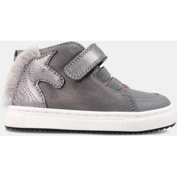 Botines de Niña GARVALIN Modelo 221332G Gris